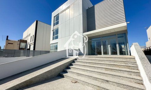 Comercial - Alquiler - Almoradí - LOC0020