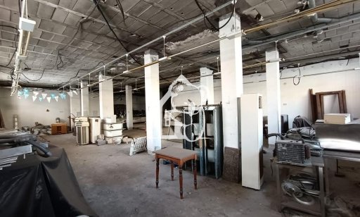 Comercial - Alquiler - Torrevieja - Centro