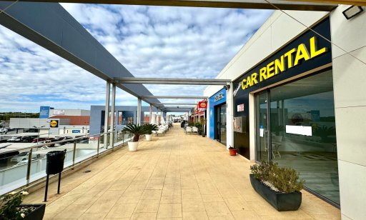Commercial - Location - Orihuela - Orihuela