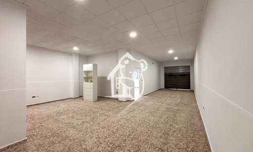 Commercial - Rental - Almoradí - Almoradí