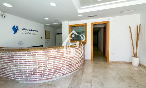 Commercial - Rental - Orihuela Costa - Villamartín