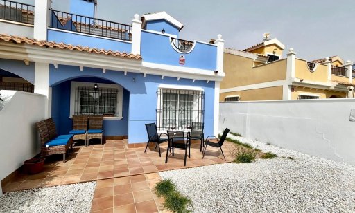 Duplex - Alquiler - Cabo Roig - Cabo Roig
