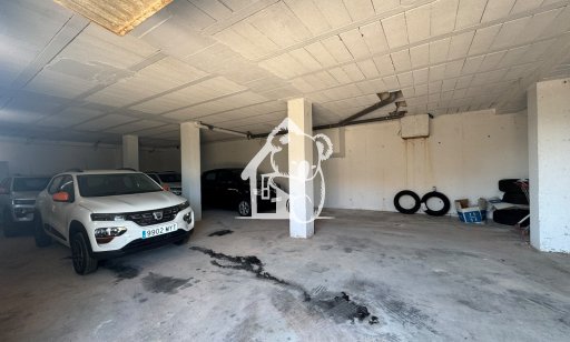Гараж - Перепродажа - Orihuela Costa - Orihuela Costa