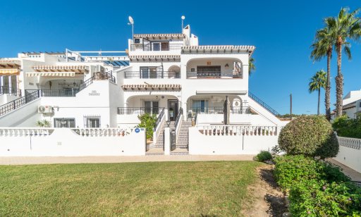 Herenhuis - Lange Termijn Verhuur - Orihuela Costa - Villamartín