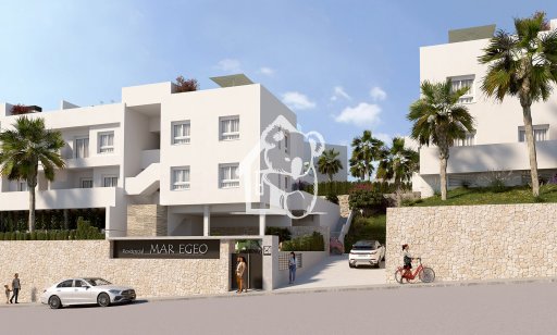 Herenhuis - Nieuwbouw Woningen - Algorfa - Algorfa