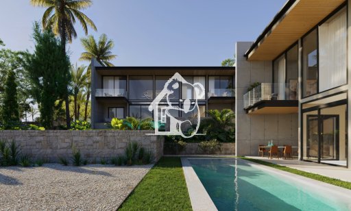 Herenhuis - Nieuwbouw Woningen - Calpe - Calpe