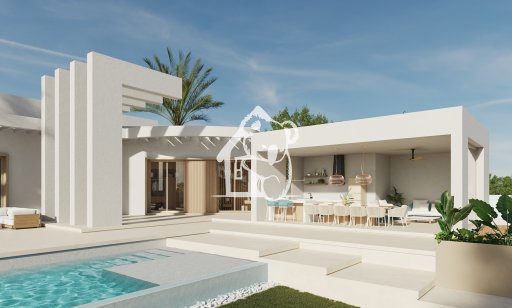 Herenhuis - Nieuwbouw Woningen - Castillo de Montemar - Castillo de Montemar