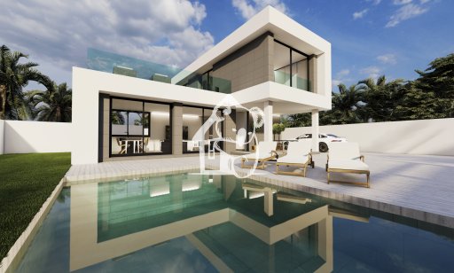 Herenhuis - Nieuwbouw Woningen - Ciudad Quesada - Ciudad Quesada