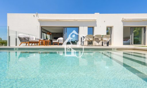 Herenhuis - Nieuwbouw Woningen - Dehesa de Campoamor - Dehesa de Campoamor