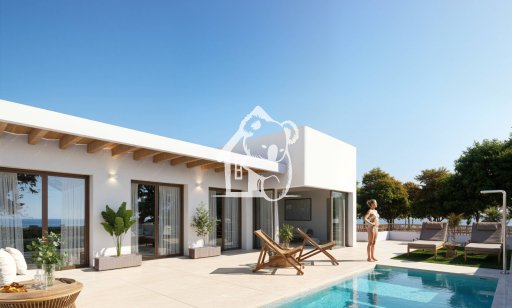 Herenhuis - Nieuwbouw Woningen - Dolores - Dolores