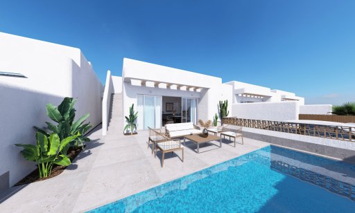 Herenhuis - Nieuwbouw Woningen - Dolores - Dolores
