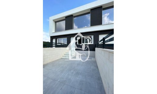 Herenhuis - Nieuwbouw Woningen - Gran Alacant - Gran Alacant