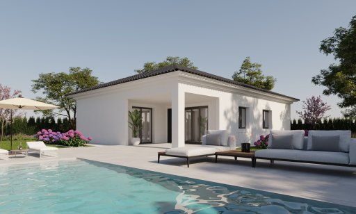 Herenhuis - Nieuwbouw Woningen - La Romana - La Romana