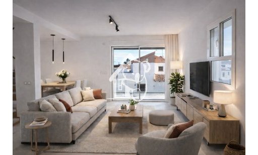 Herenhuis - Nieuwbouw Woningen - Orihuela Costa - Villamartín