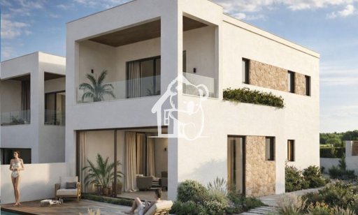 Herenhuis - Nieuwbouw Woningen - Orihuela - Orihuela