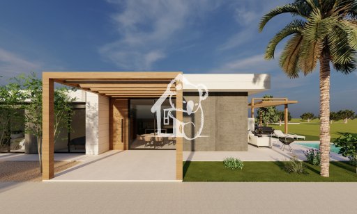 Herenhuis - Nieuwbouw Woningen - Pilar de la Horadada - Pilar de la Horadada