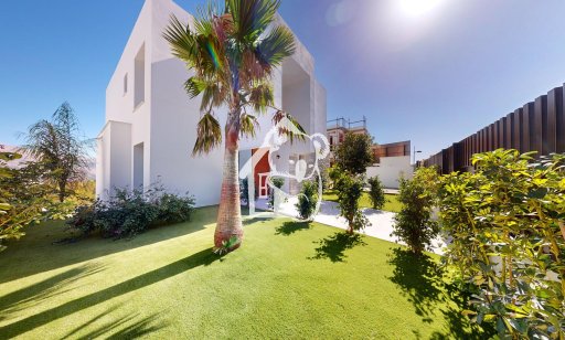 Herenhuis - Nieuwbouw Woningen - Polop - Polop