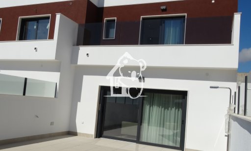 Herenhuis - Nieuwbouw Woningen - San Javier - San Javier