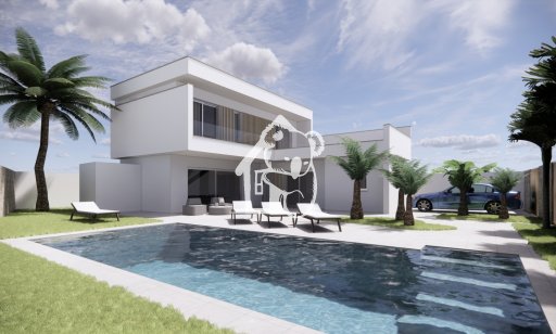 Herenhuis - Nieuwbouw Woningen - San Javier - San Javier