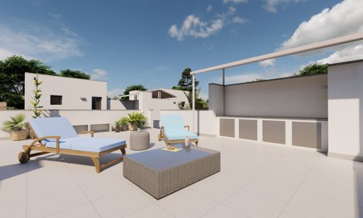 Herenhuis - Nieuwbouw Woningen - Torre-Pacheco - Torre-Pacheco