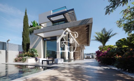 Herenhuis - Nieuwbouw Woningen - Torre-Pacheco - Torre-Pacheco