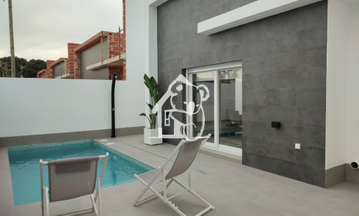 Herenhuis - Nieuwbouw Woningen - Torre-Pacheco - Torre-Pacheco