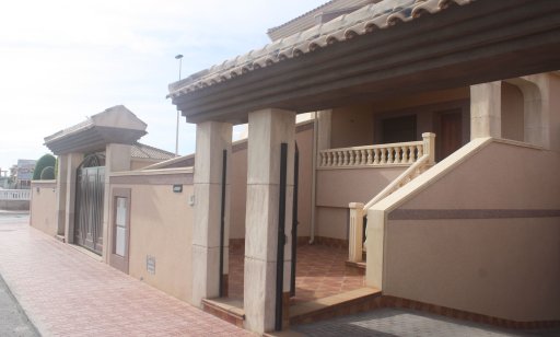 Herenhuis - Nieuwbouw Woningen - Torrevieja - Torrevieja
