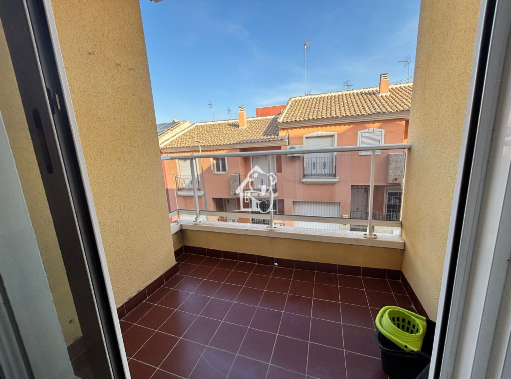 Herverkoop - Appartement / flat - Benijofar