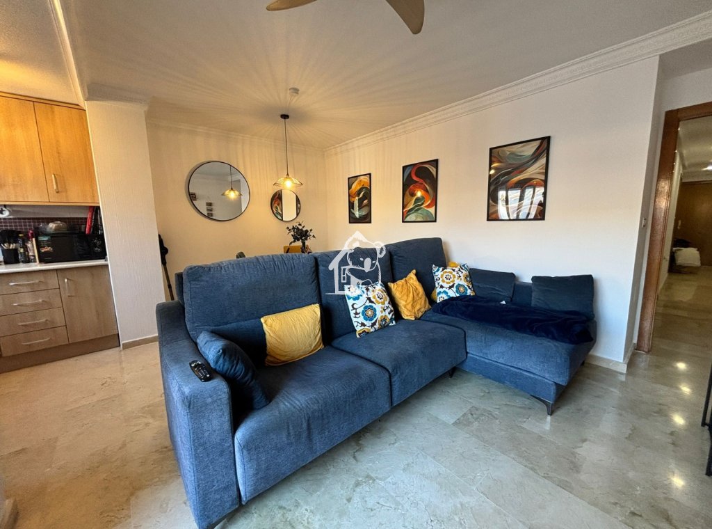 Herverkoop - Appartement / flat - Benijofar