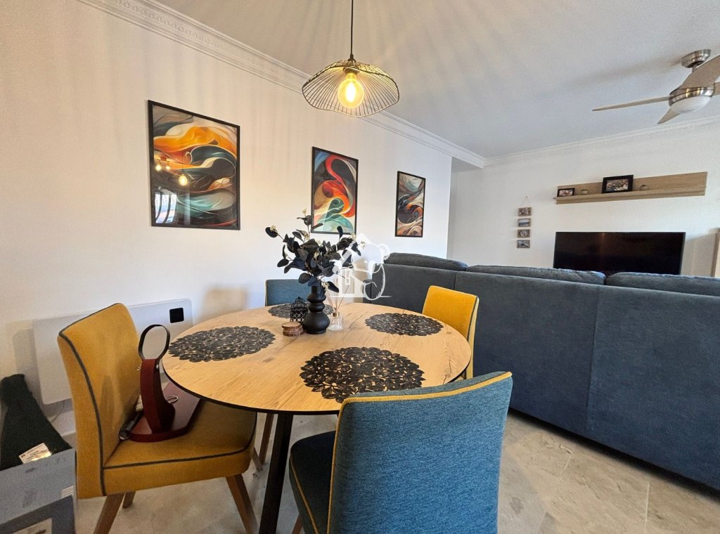 Herverkoop - Appartement / flat - Benijofar