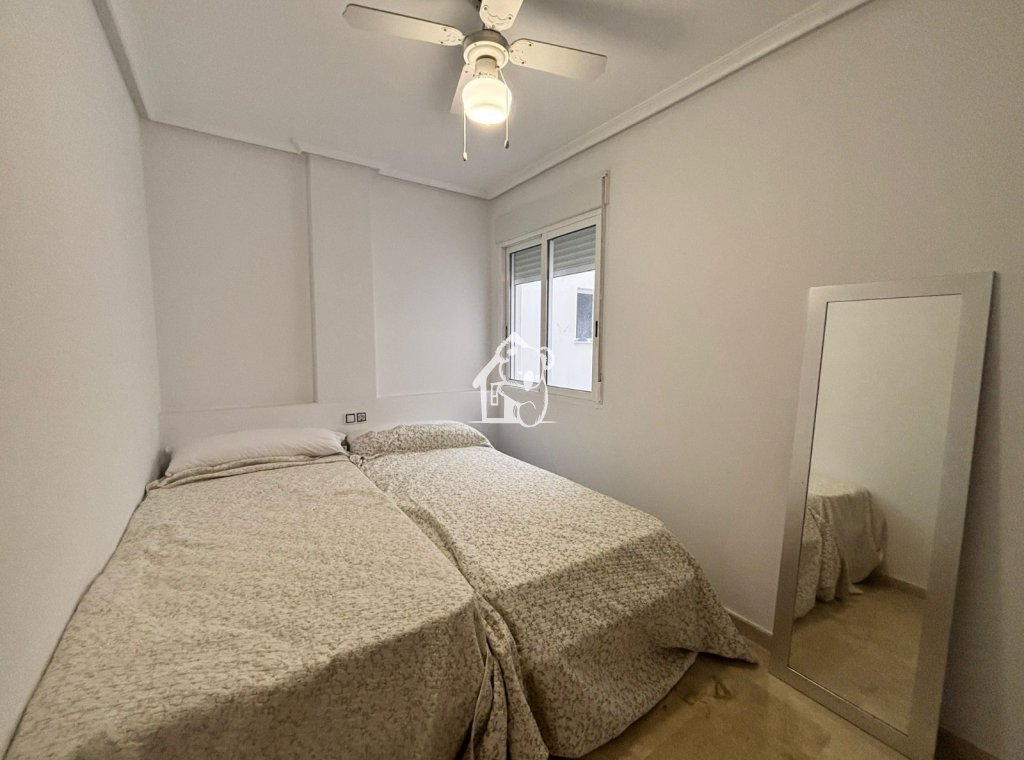 Herverkoop - Appartement / flat - Benijofar