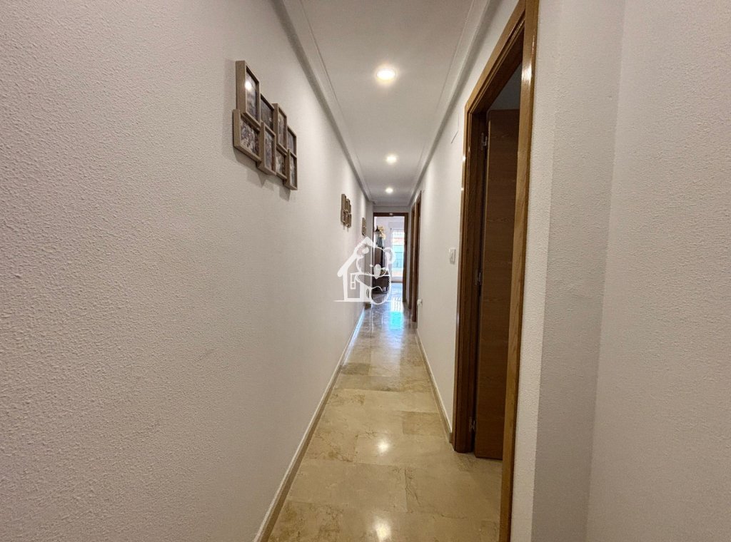 Herverkoop - Appartement / flat - Benijofar