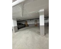 Herverkoop - Appartement / flat - Benijofar