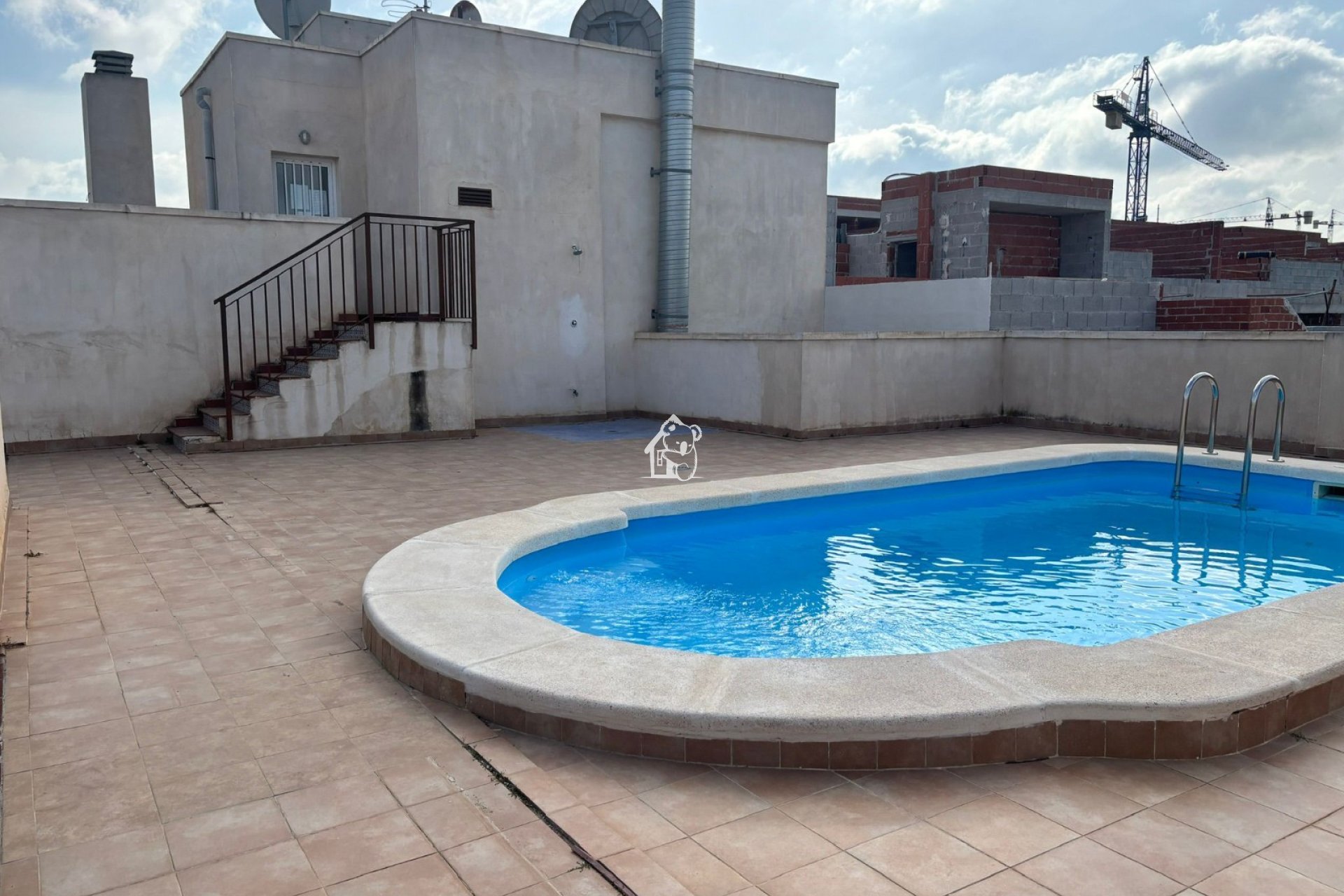 Herverkoop - Appartement / flat - Benijofar