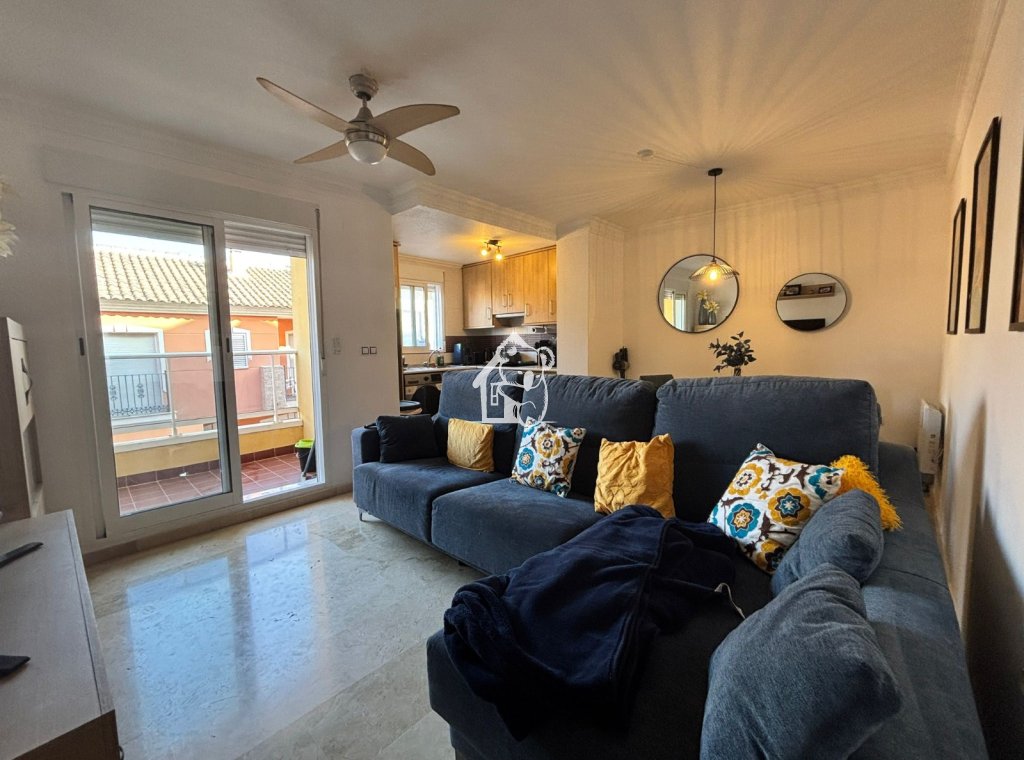 Herverkoop - Appartement / flat - Benijofar