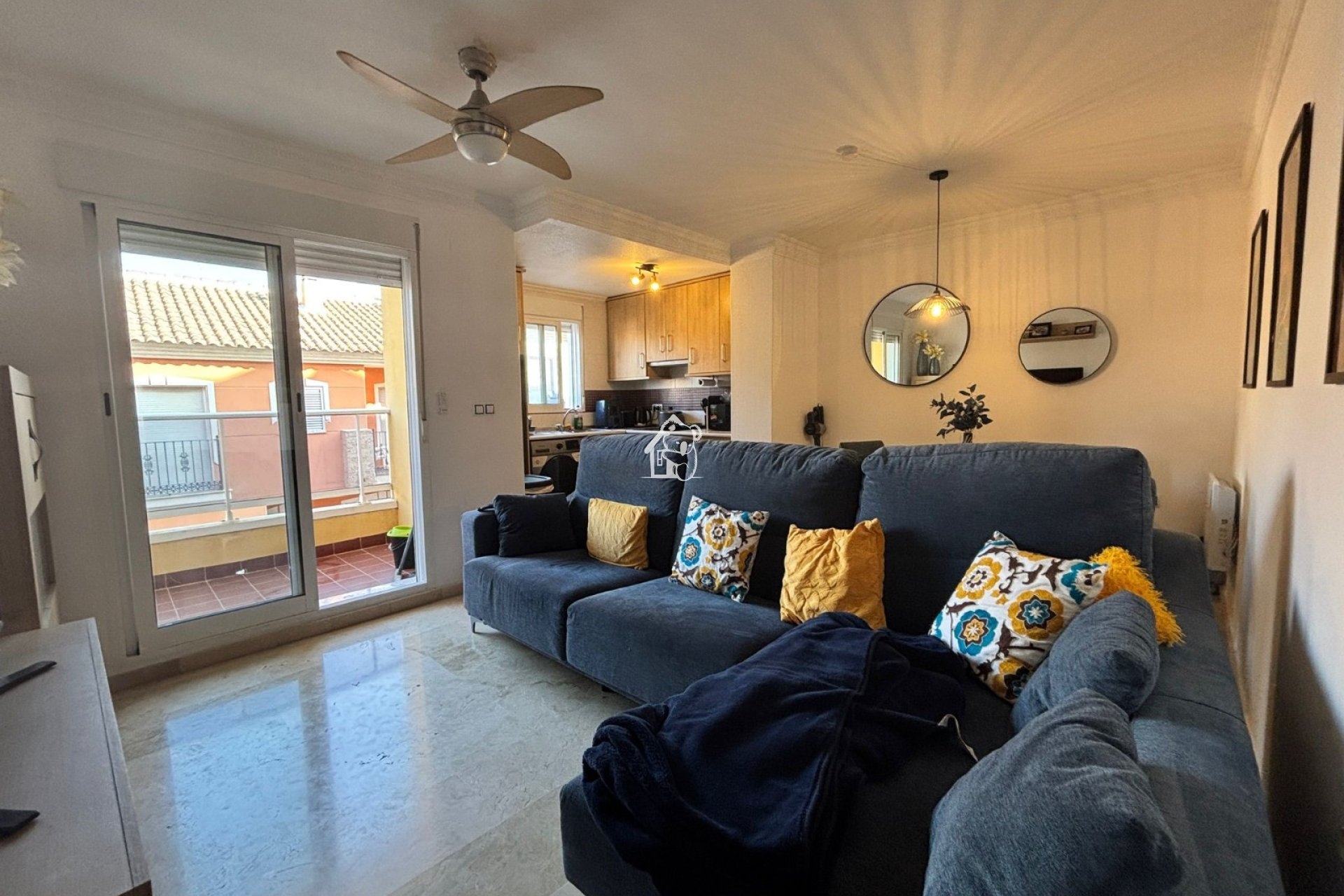 Herverkoop - Appartement / flat - Benijofar