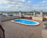 Herverkoop - Appartement / flat - Benijofar