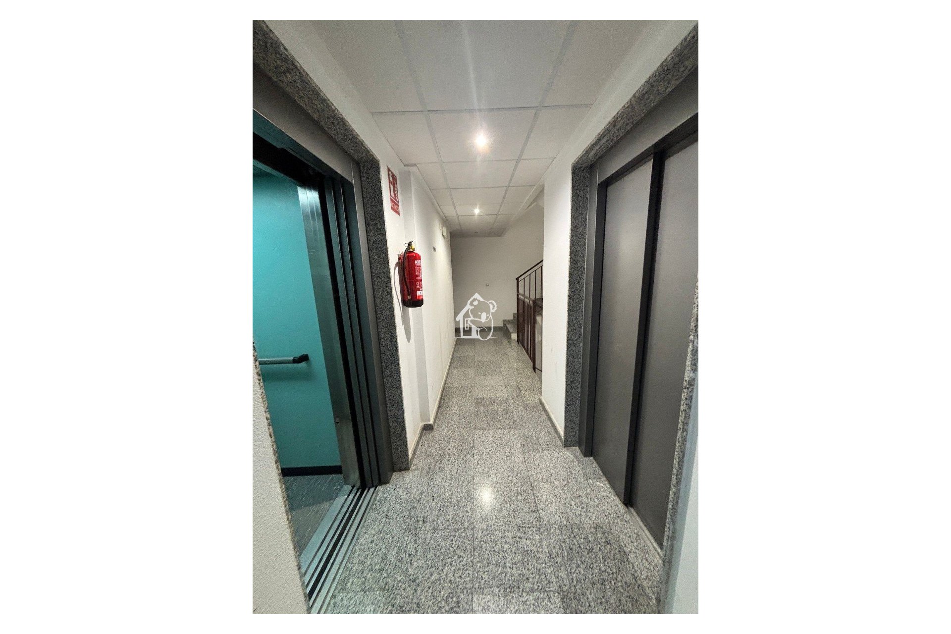 Herverkoop - Appartement / flat - Benijofar