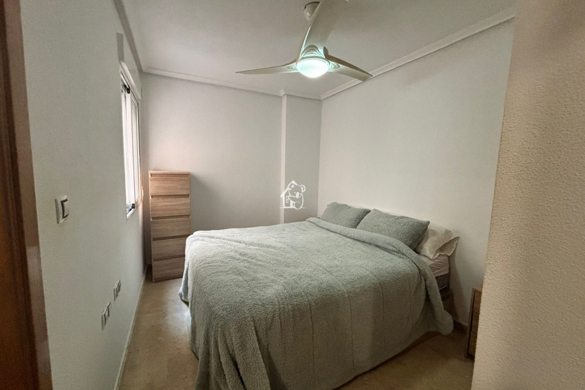 Herverkoop - Appartement / flat - Benijofar