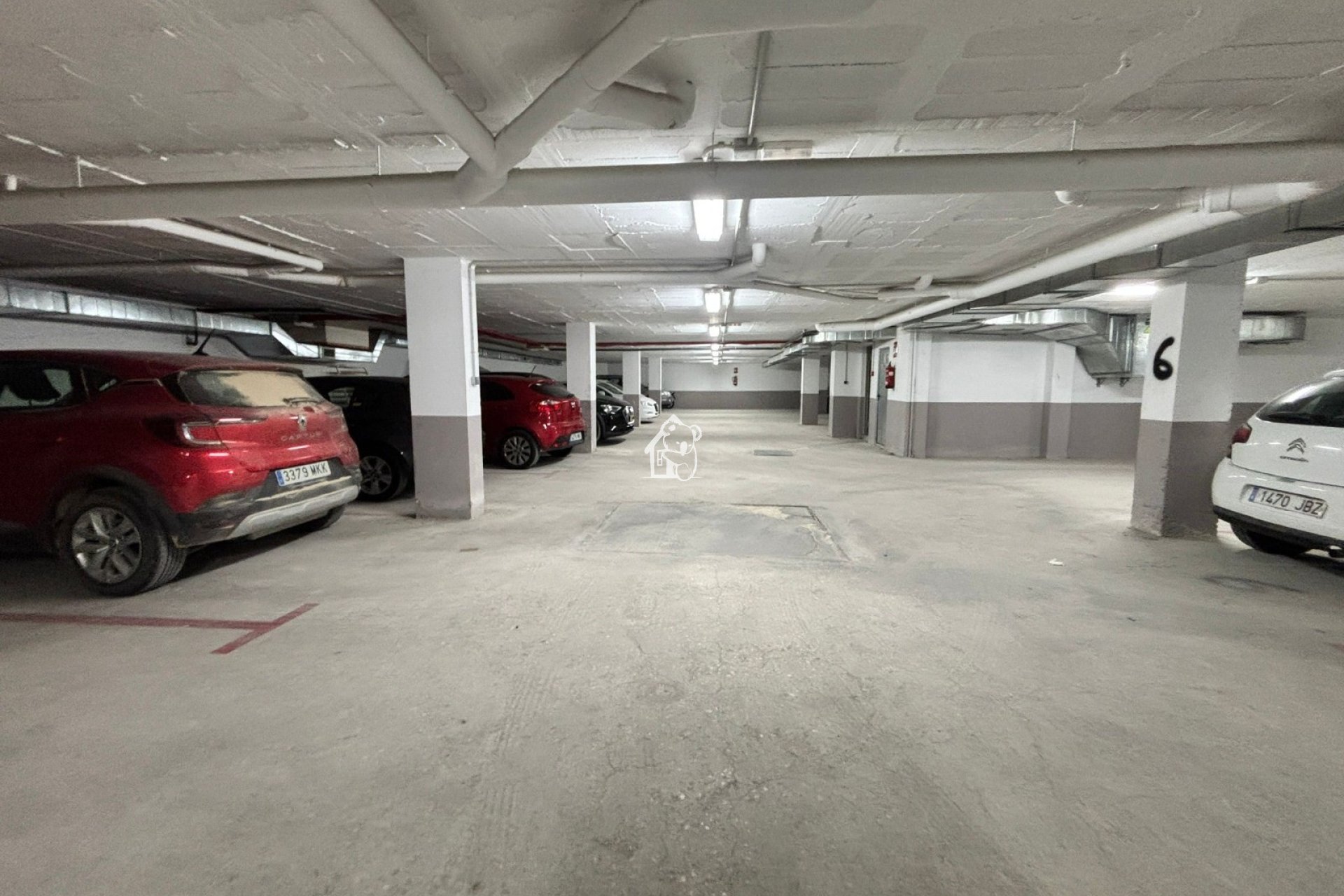 Herverkoop - Appartement / flat - Benijofar