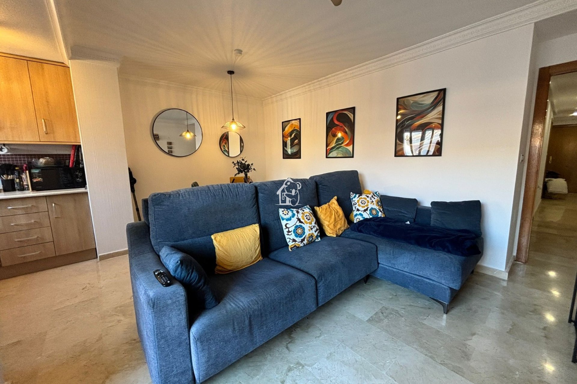 Herverkoop - Appartement / flat - Benijofar