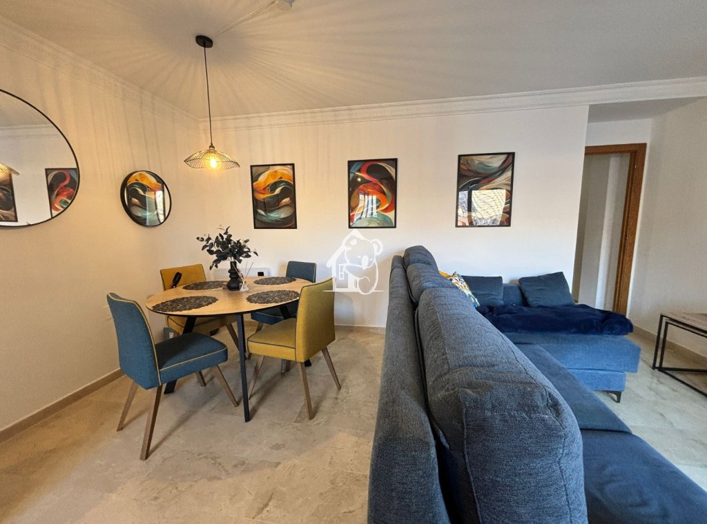 Herverkoop - Appartement / flat - Benijofar