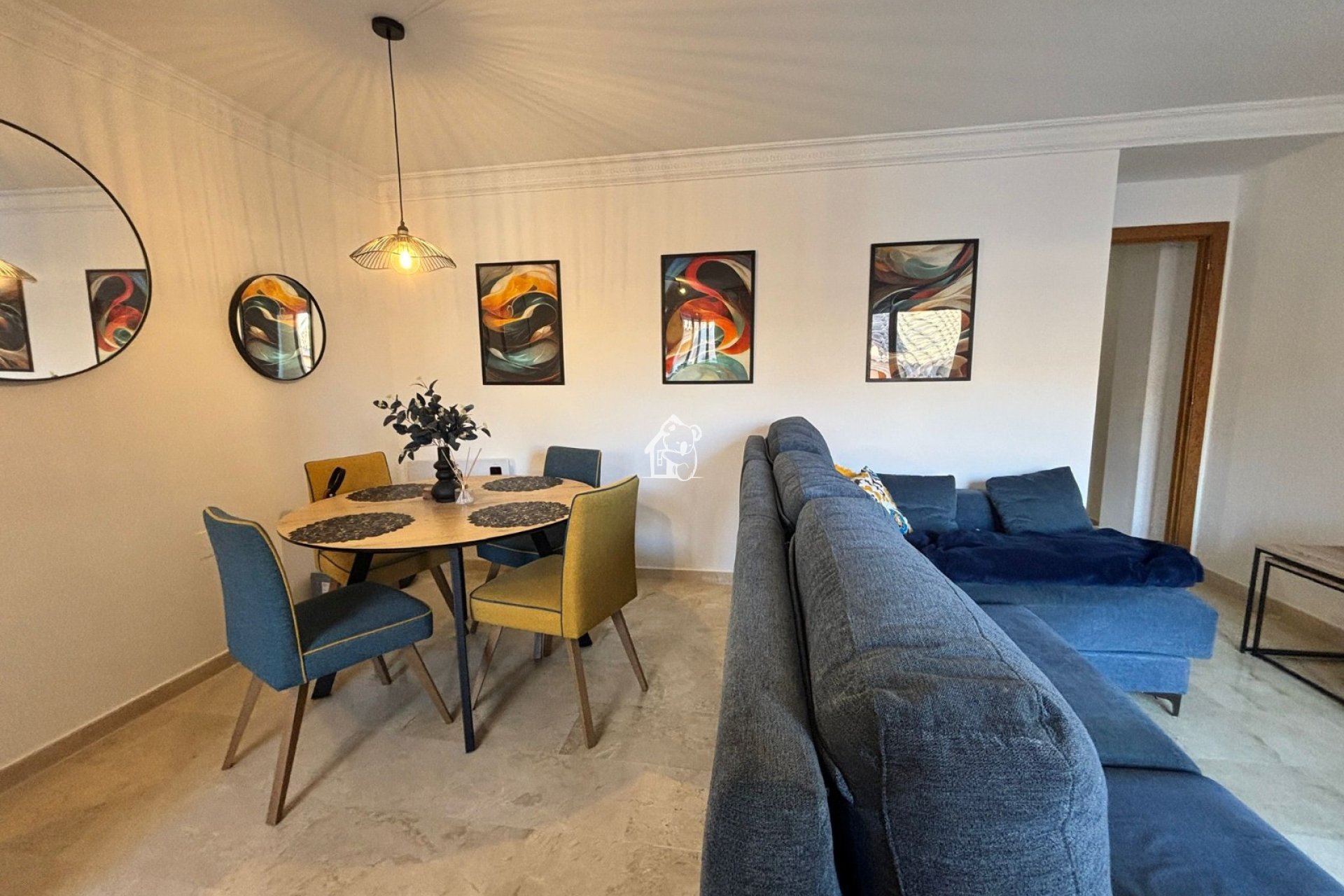 Herverkoop - Appartement / flat - Benijofar