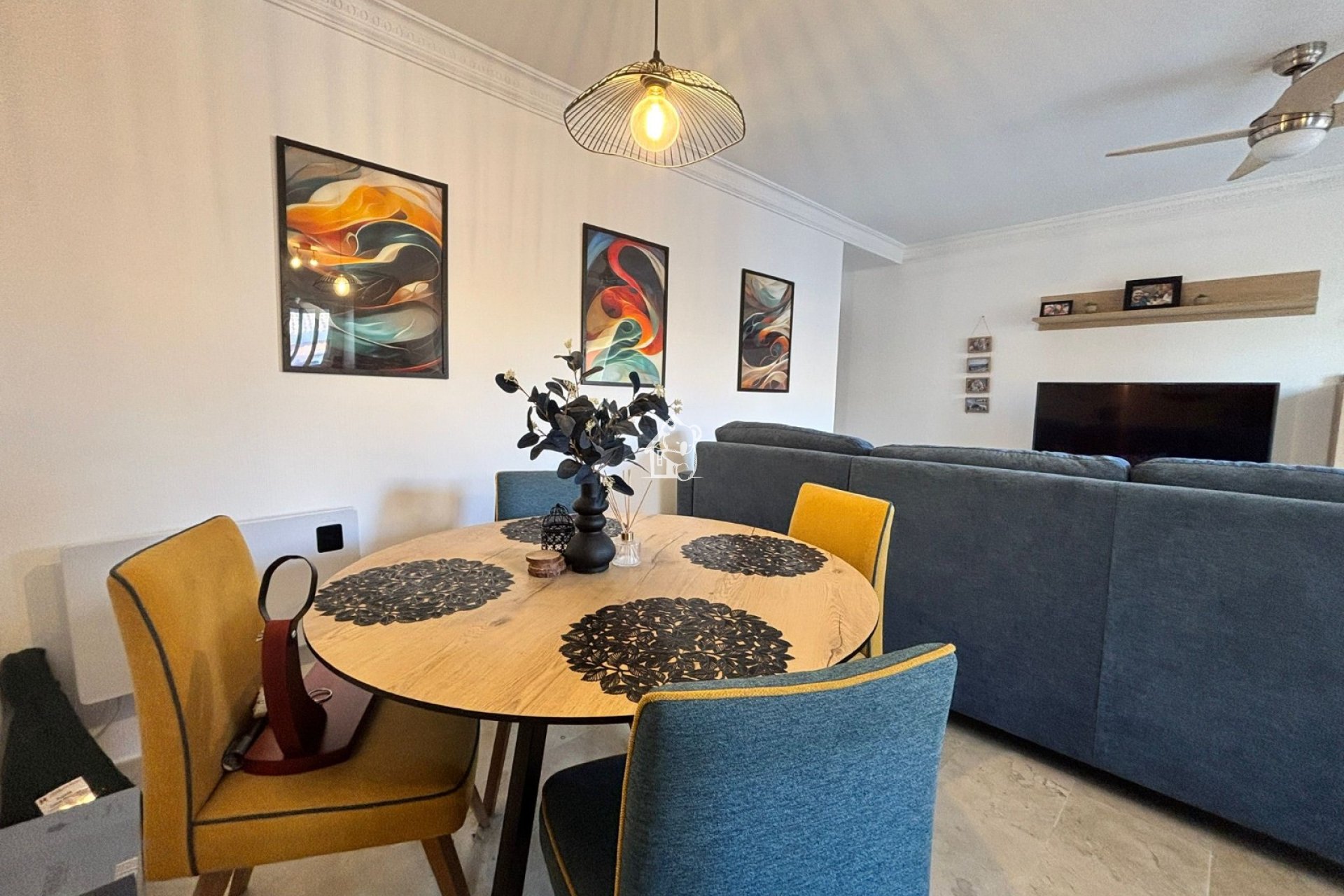 Herverkoop - Appartement / flat - Benijofar