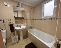 Herverkoop - Appartement / flat - Benijofar