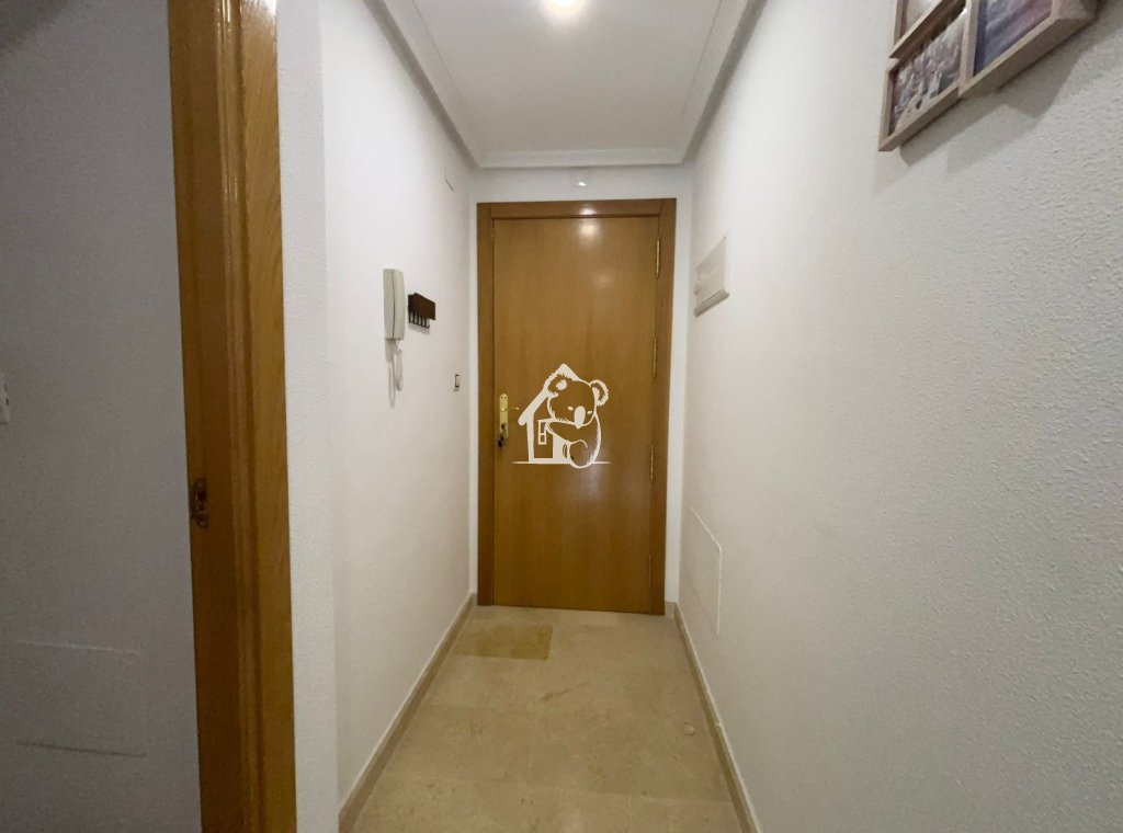 Herverkoop - Appartement / flat - Benijofar