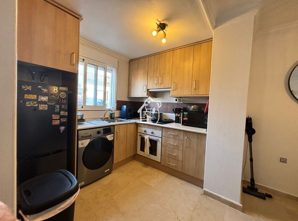 Herverkoop - Appartement / flat - Benijofar