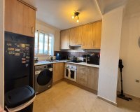 Herverkoop - Appartement / flat - Benijofar