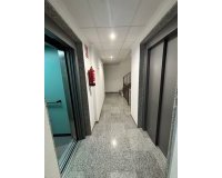 Herverkoop - Appartement / flat - Benijofar