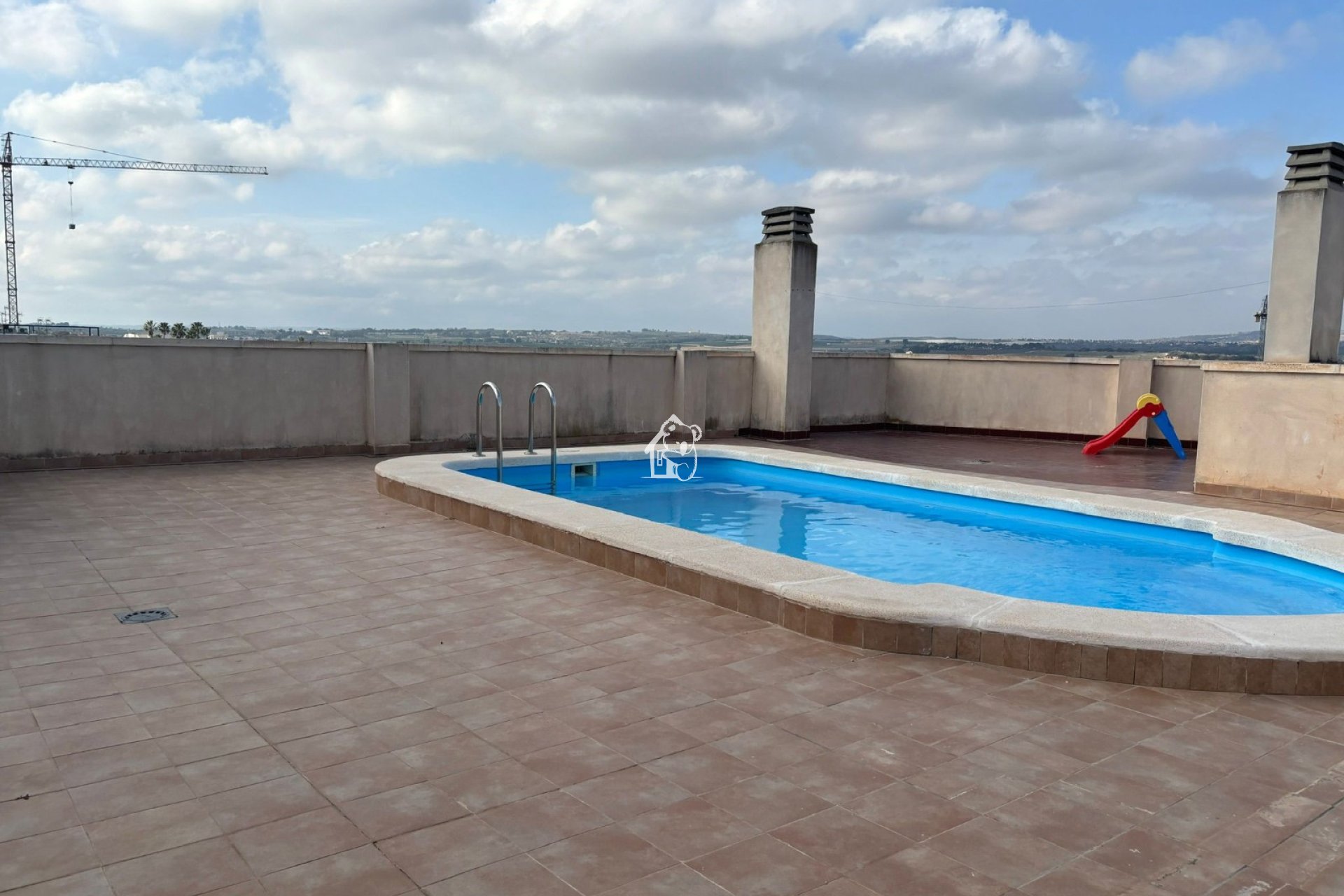 Herverkoop - Appartement / flat - Benijofar